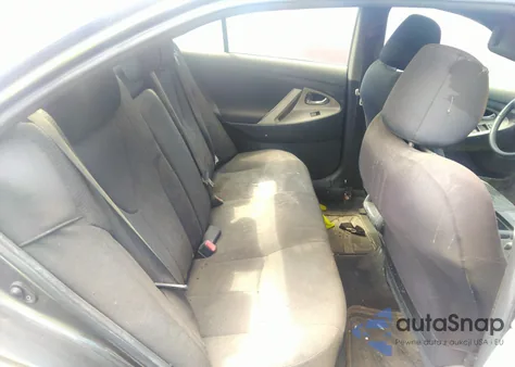 2009 Toyota Camry Se z USA, uszkodzony, nr VIN 4T1BE46K09U823541